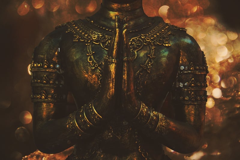 Awareness Meditation